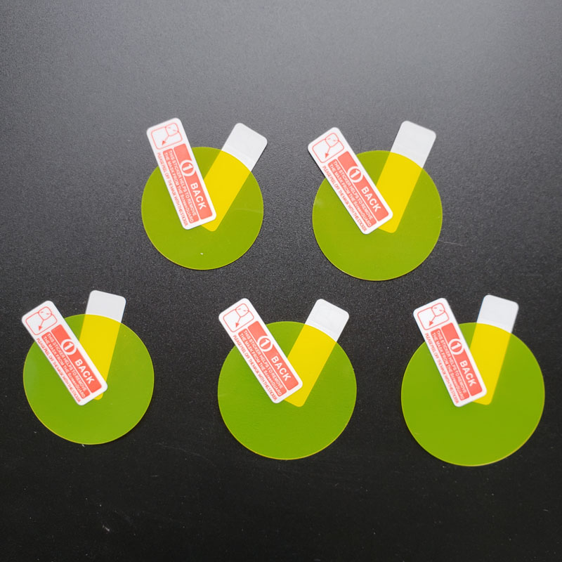 Motorola Smartwatch Accessories - รอบ TPU Soft Clear สำหรับ Samsung