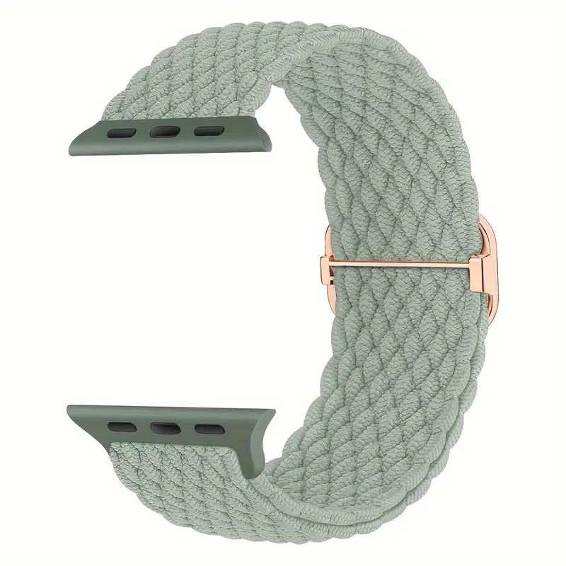 Braided Solo Loop สําหรับ Appl - Solo Loop Strap บทวิจารณ์และราคา