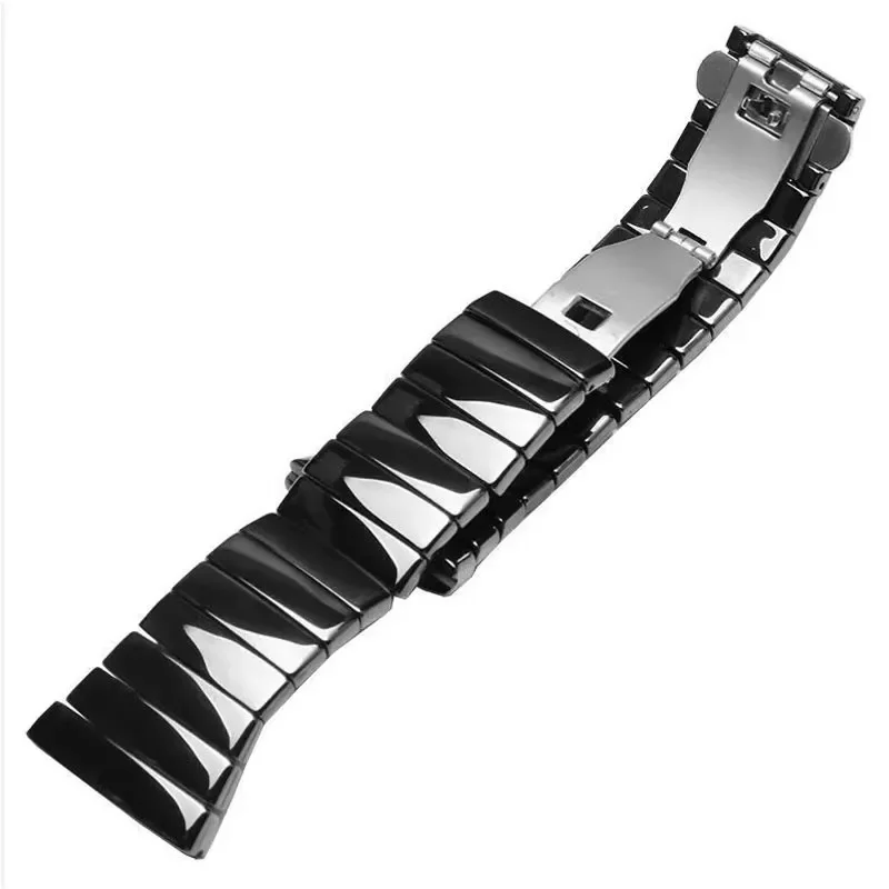 นาฬิกาสําหรับ Rado SINTRA Seri - Ceramic Link Bracelet บทวิจารณ์และราคา