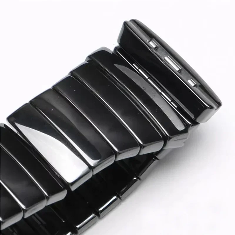 นาฬิกาสําหรับ Rado SINTRA Seri - Ceramic Link Bracelet บทวิจารณ์และราคา