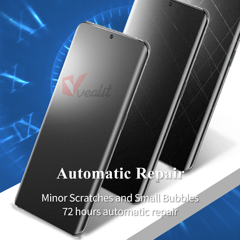 2-4pcs โค้งเต็มรูปแบบ Matte So - Vivo V40 บทวิจารณ์และราคา
