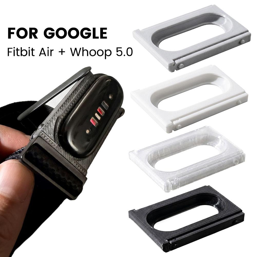 ชุดแปลงสายนาฬิกาอัจฉริยะ สำหรั - Smart Watch Accessories บทวิจารณ์และราคา