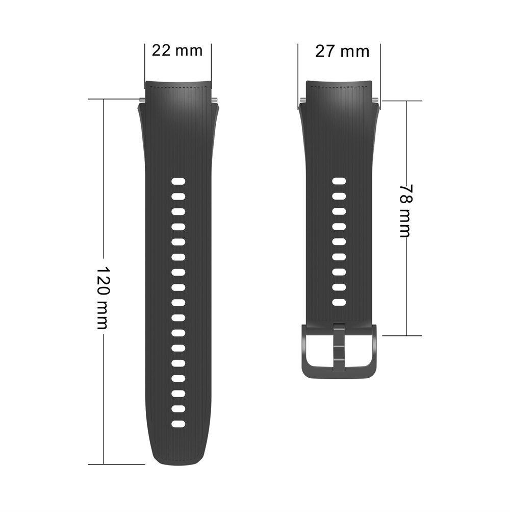 นาฬิกาซิลิโคนสําหรับ OnePlus น - Smartwatch X2 บทวิจารณ์และราคา