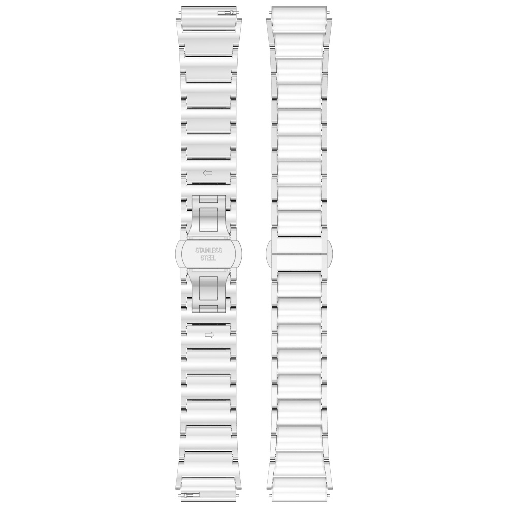 ป้องกันเซรามิกสายนาฬิกาสําหรับ - Smartwatch X2 บทวิจารณ์และราคา