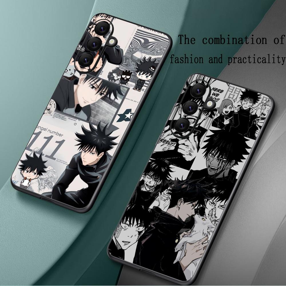 เมกุมิ ฟุชิกุโระ โปสเตอร์อนิเม - Samsung Galaxy S24 บทวิจารณ์และราคา