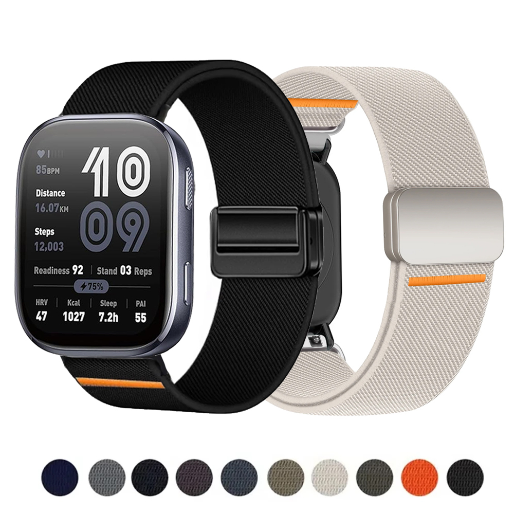 สายนาฬิกาขนาด 20 มม. 22 มม. สำ - Solo Loop Strap บทวิจารณ์และราคา