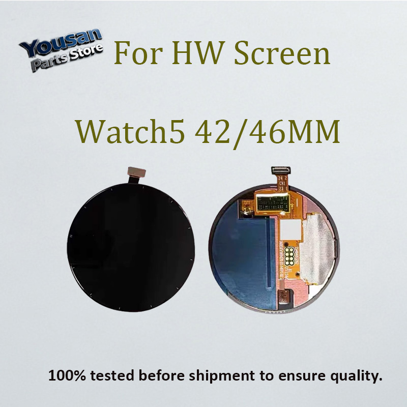 หน้าจอสมาร์ทวอทช์แบบทนทานสำหรั - Smart Watch Accessories บทวิจารณ์และราคา