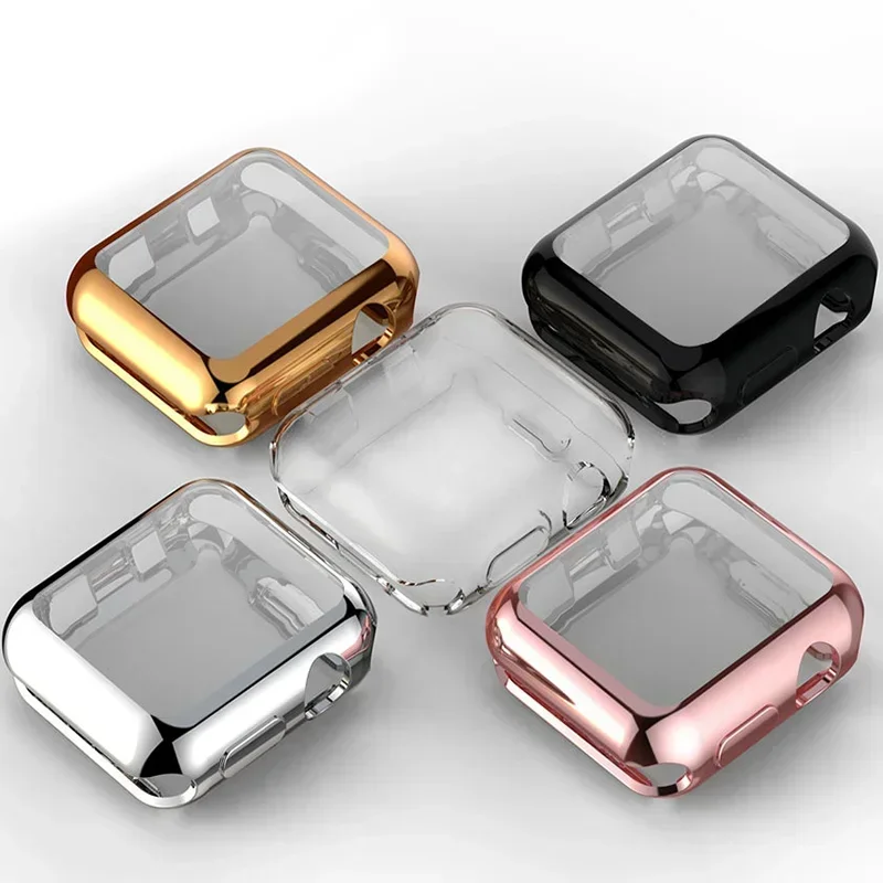 สําหรับ Apple Watch Case 44 มม - Garmin Smartwatch Accessories บทวิจารณ์และราคา