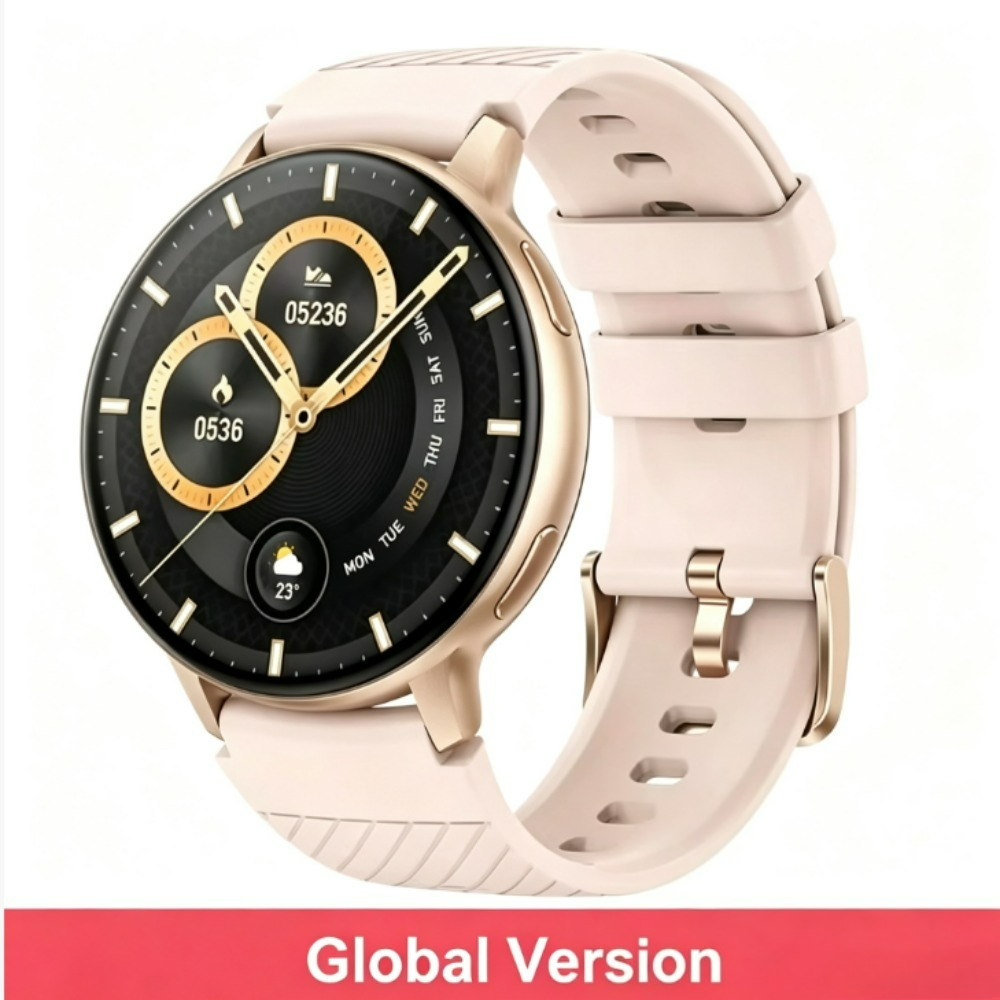 สมาร์ทวอทช์ Xiaomi Watch S3 รุ - Smartwatch Custom บทวิจารณ์และราคา