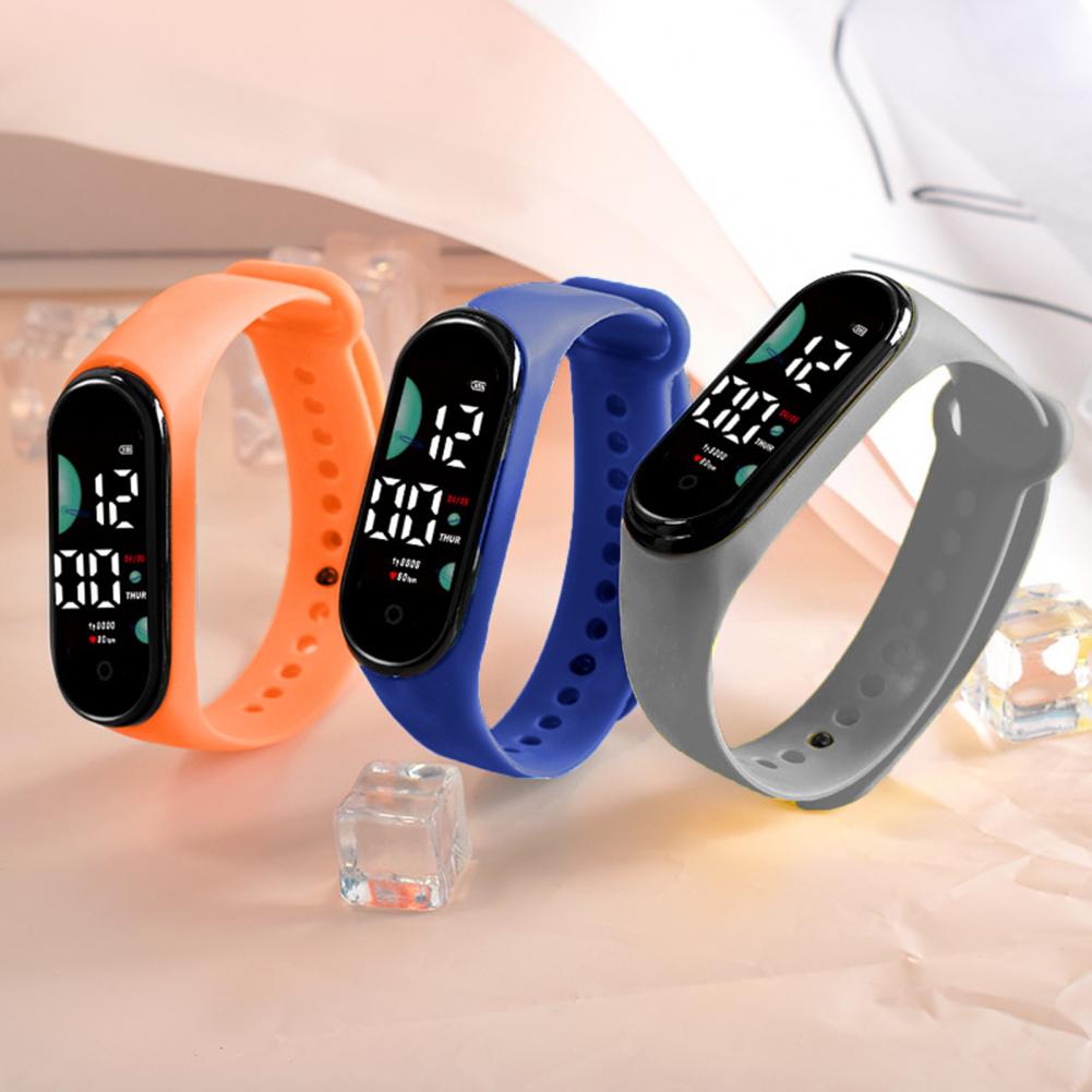 นาฬิกาเด็กของขวัญวันเกิดสําหรั - Smartwatch Touch บทวิจารณ์และราคา