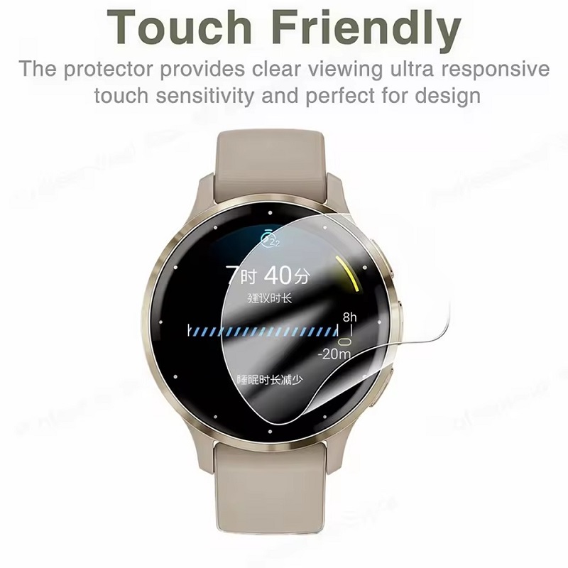 ฟิล์มกันรอยหน้าจอนาฬิกาอัจฉริย - Motorola Smartwatch Accessories บทวิจารณ์และราคา