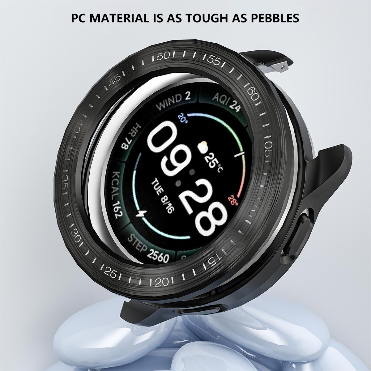 เคสสำหรับนาฬิกา Xiaomi Mi Watc - Xiaomi Smartwatch S4 Accessories บทวิจารณ์และราคา
