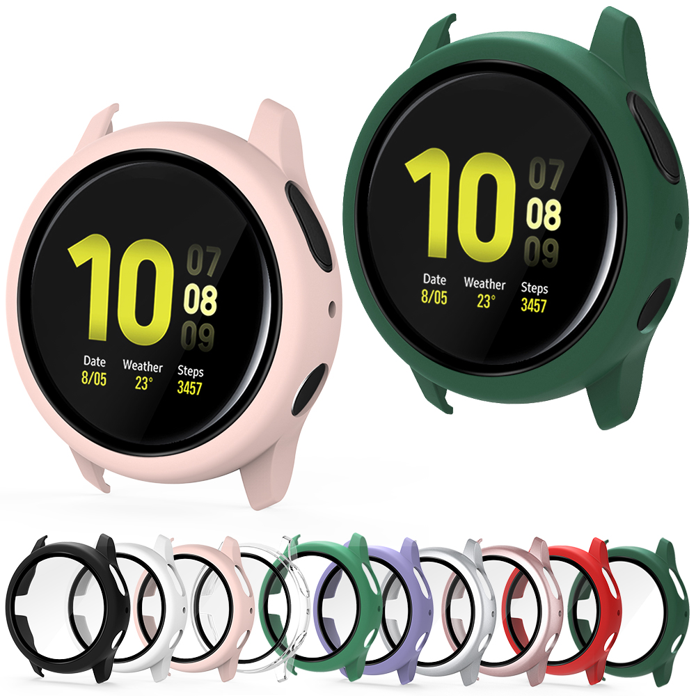 เคส + กระจกสำหรับ Samsung Gala - Samsung Smartwatch Ultra Accessories บทวิจารณ์และราคา
