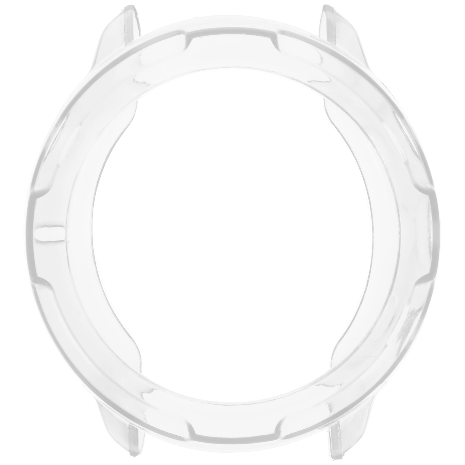 เคสป้องกันอัจฉริยะ TPU แบบโปร่ - Smart Watch Accessories บทวิจารณ์และราคา