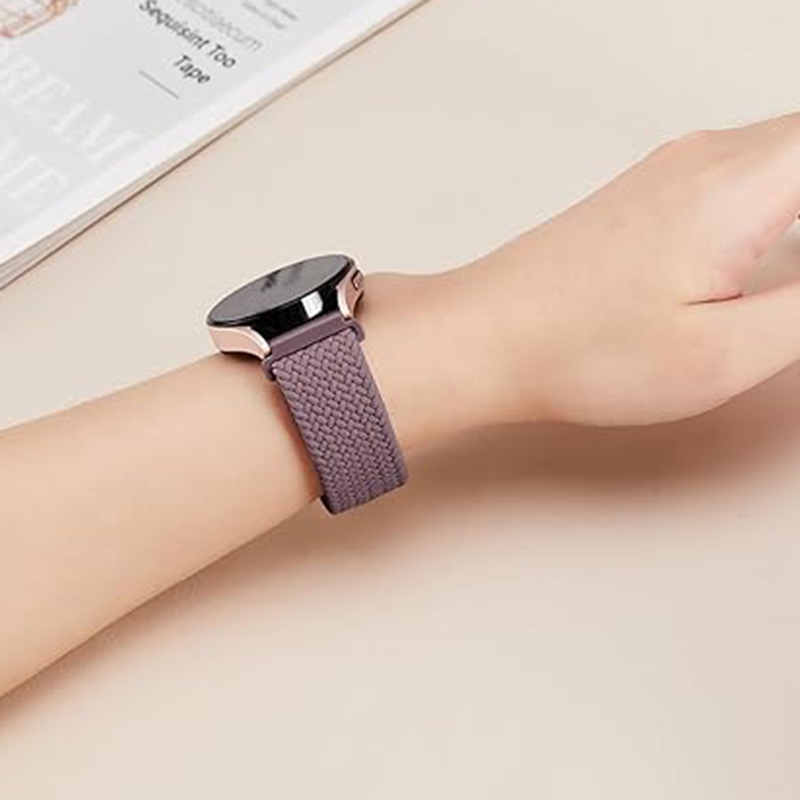 18/20/22 มม.Solo Loop สําหรับน - Solo Loop Strap บทวิจารณ์และราคา
