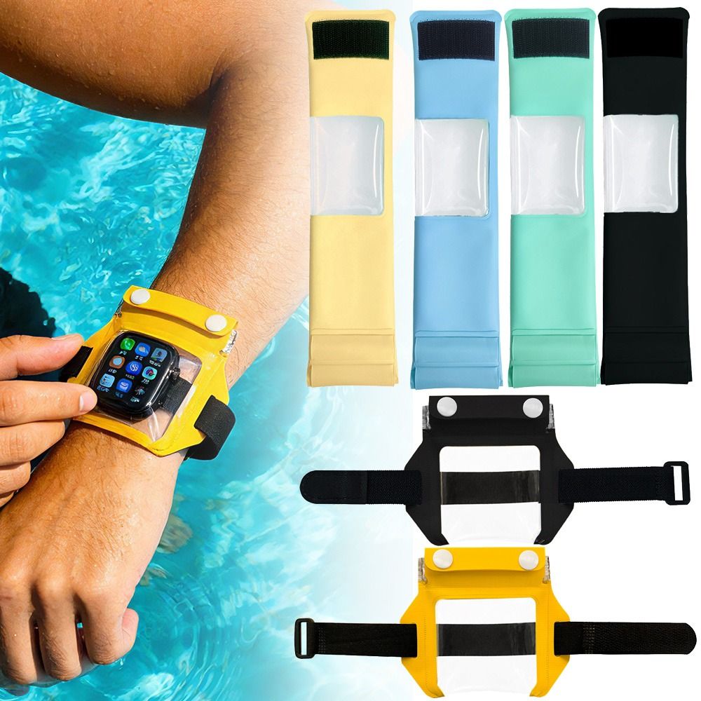 สมาร์ทวอทช์ที่รองรับหน้าจอสัมผ - Smartwatch Touch บทวิจารณ์และราคา