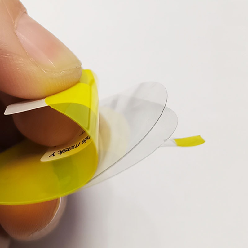 รอบTPU Soft Clearฟิล์มนาฬิกาป้ - Motorola Smartwatch Accessories บทวิจารณ์และราคา