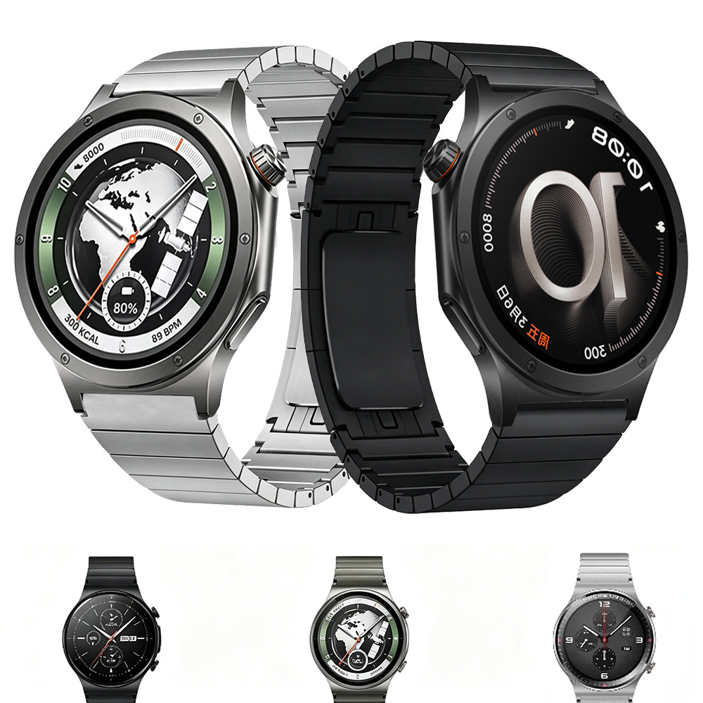 สายโลหะแท้ขนาด 22 มม. สำหรับนา - Smartwatch X2 บทวิจารณ์และราคา
