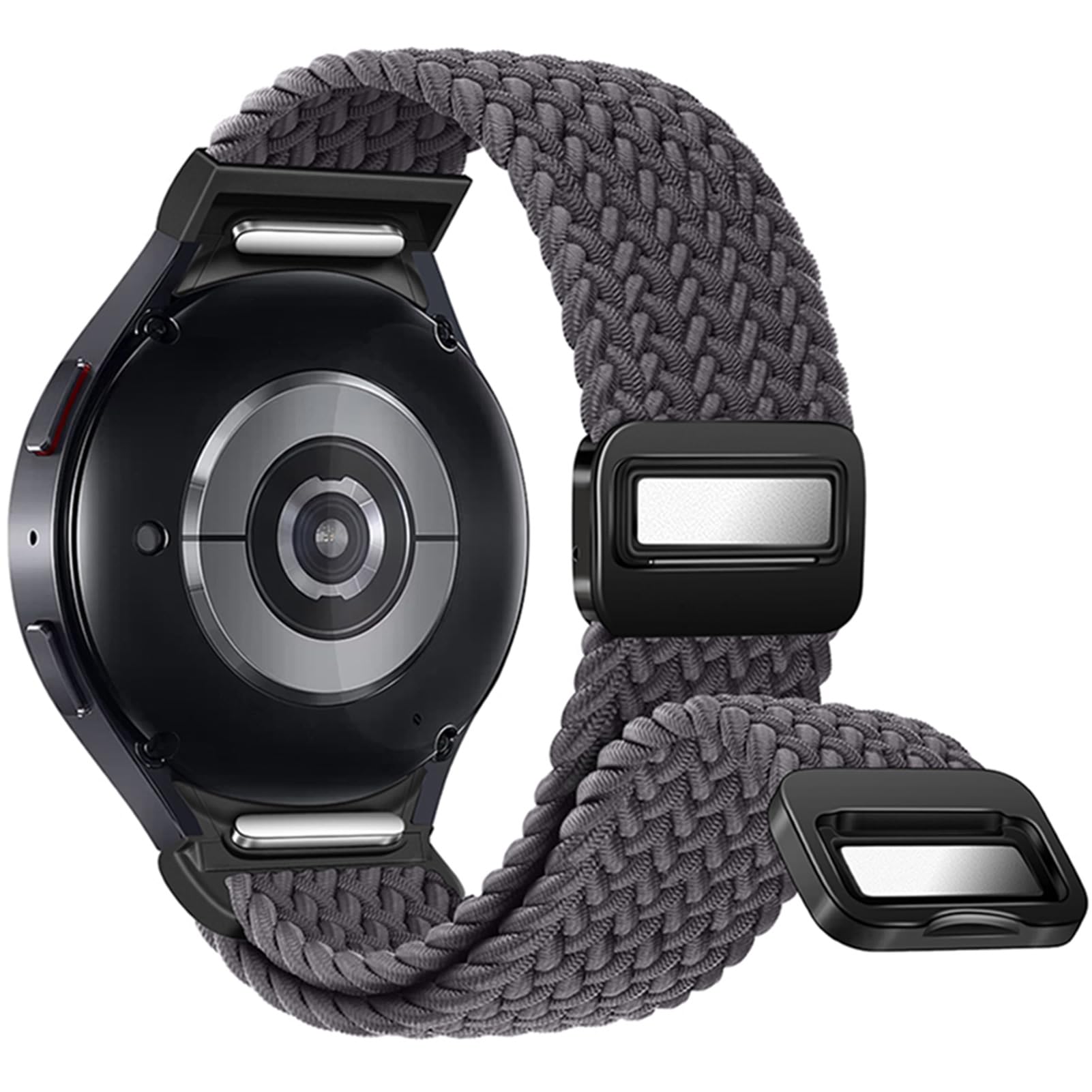 ไม่มีช่องว่างสําหรับ Samsung G - Solo Loop Strap บทวิจารณ์และราคา