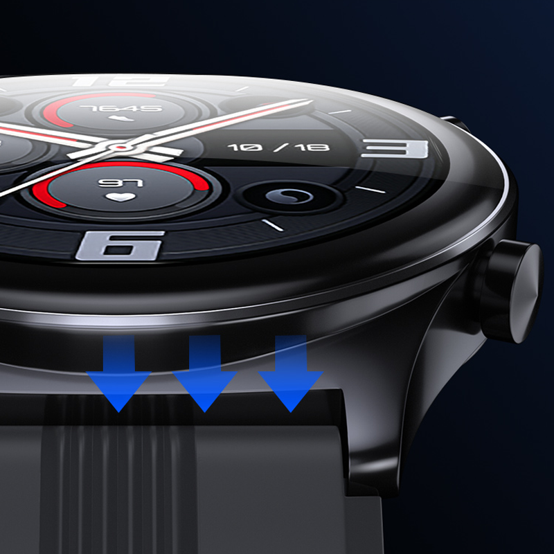 5Pc TPUใสป้องกันฟิล์มSmartwatc - Motorola Smartwatch Accessories บทวิจารณ์และราคา