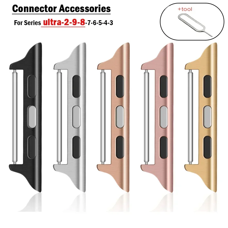 สําหรับ Apple Watch band Serie - Apple Smartwatch Accessories บทวิจารณ์และราคา