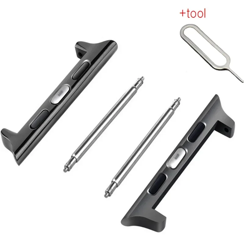 สําหรับ Apple Watch band Serie - Apple Smartwatch Accessories บทวิจารณ์และราคา
