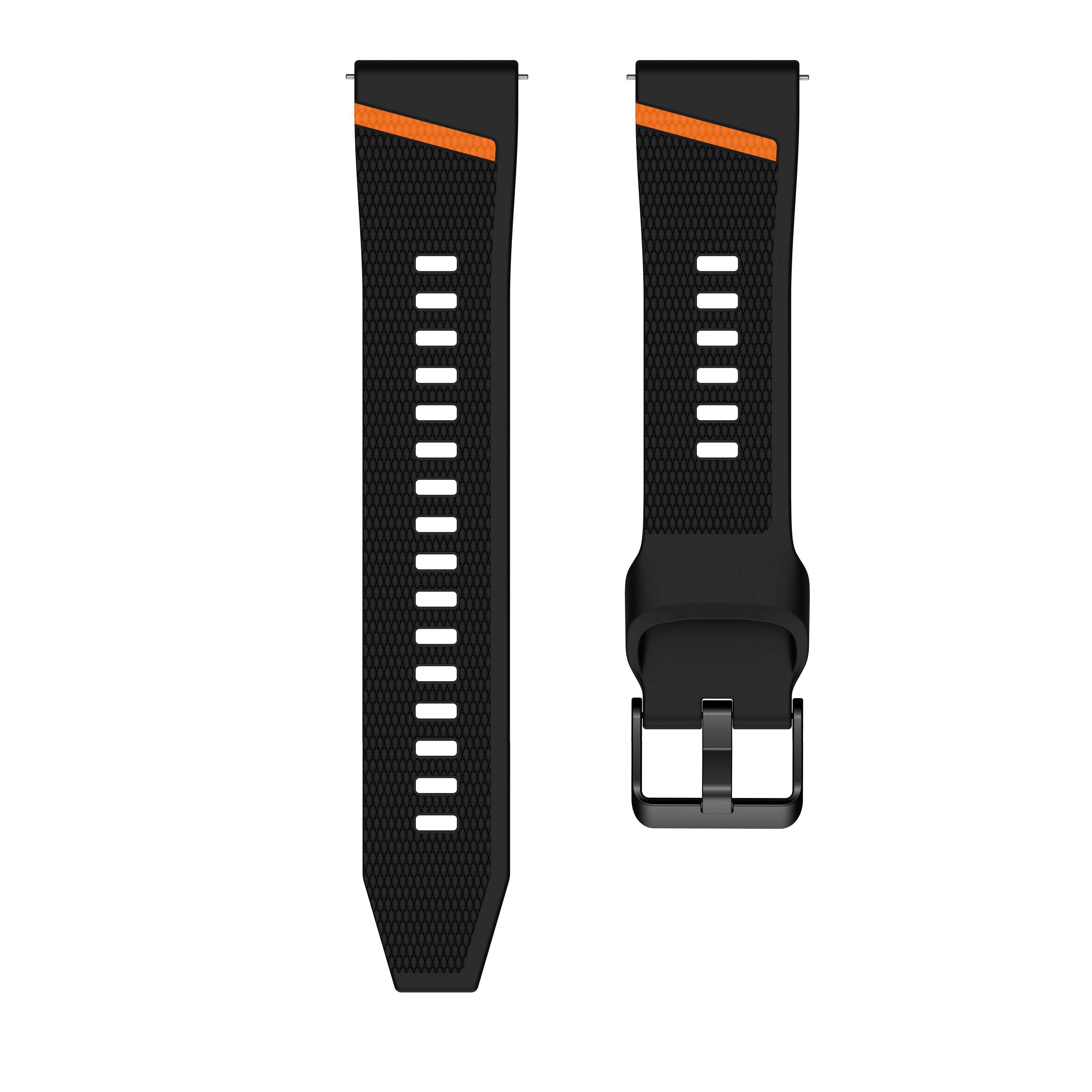 สายนาฬิกาขนาด 22 มม. สำหรับ Re - Xiaomi Smartwatch S3 Accessories บทวิจารณ์และราคา