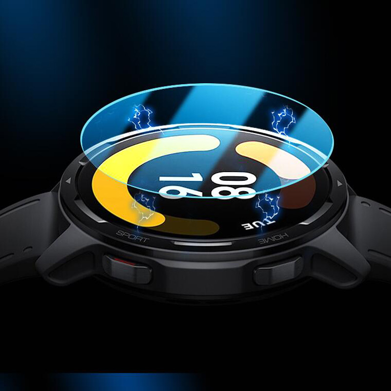 smartwatch กระจกแข็งใสฟิล์มป้อ - Smartwatch X2 บทวิจารณ์และราคา