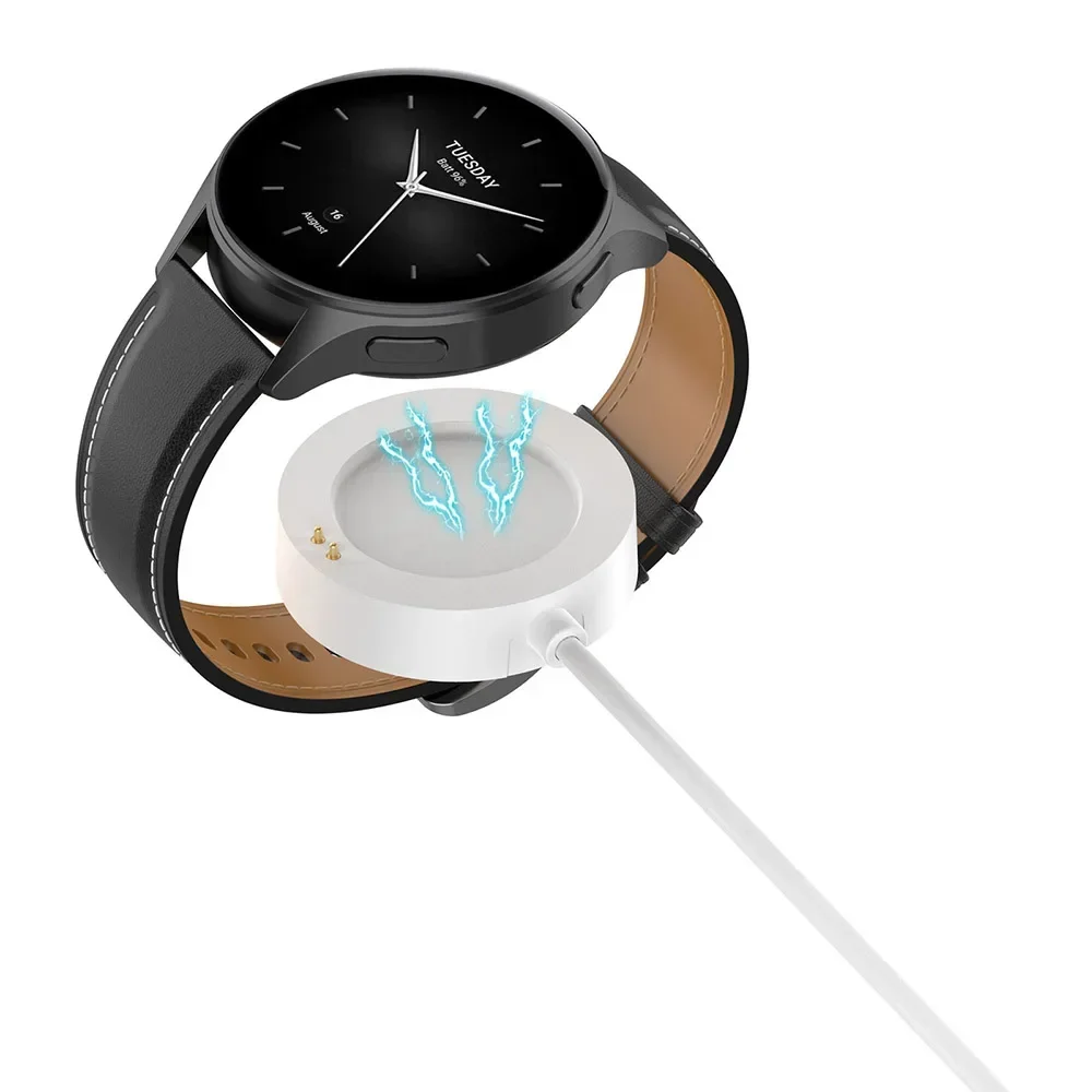 สายชาร์จสมาร์ทวอทช์ - สายชาร์จ - Xiaomi Smartwatch S3 Accessories บทวิจารณ์และราคา