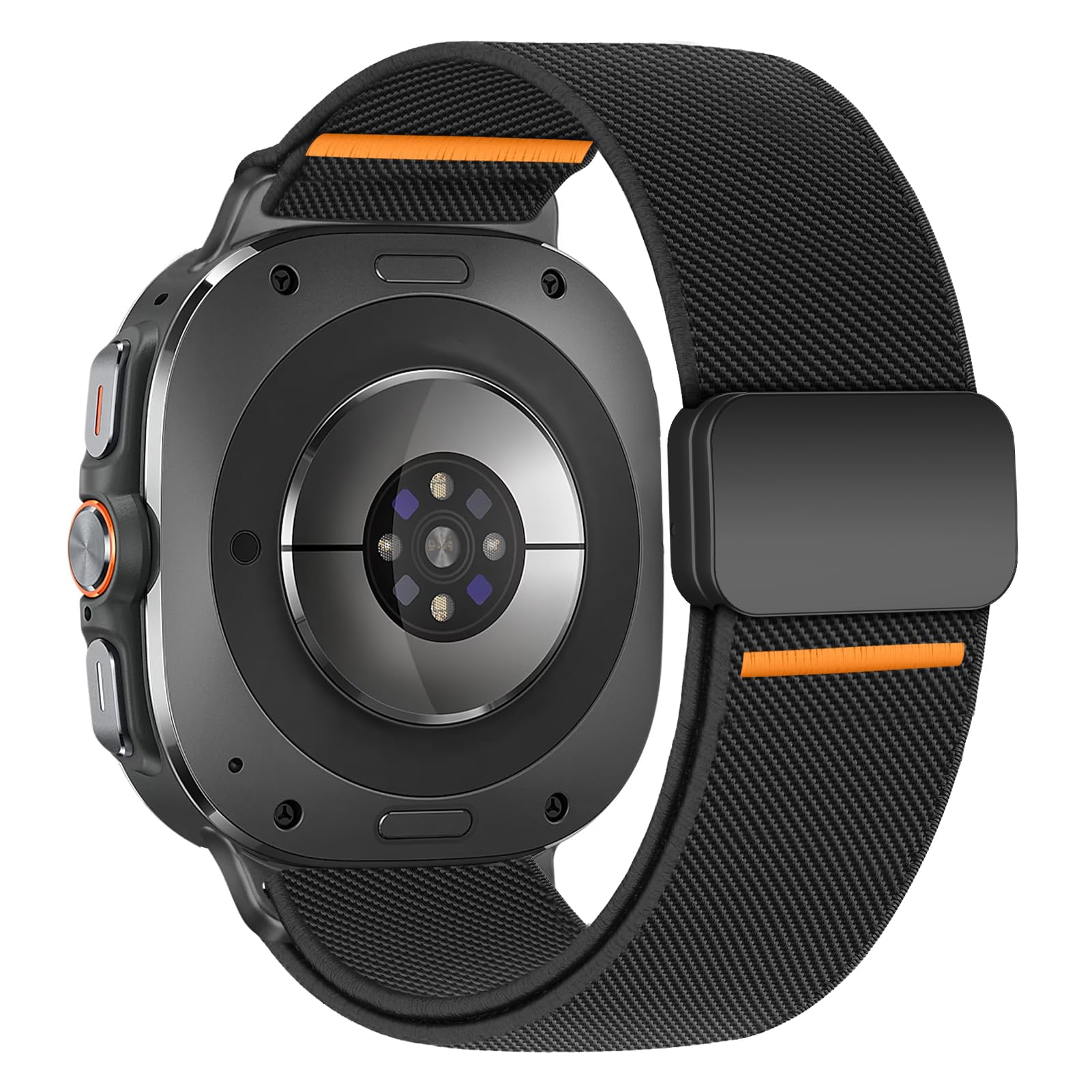 สายแม่เหล็กสำหรับ Samsung Gala - Solo Loop Strap บทวิจารณ์และราคา