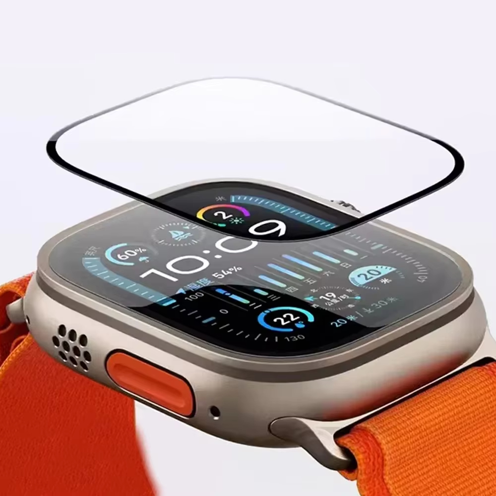 เหมาะสำหรับแอปเปิ้ลวอทช์ 41-42 - Apple Smartwatch Accessories บทวิจารณ์และราคา