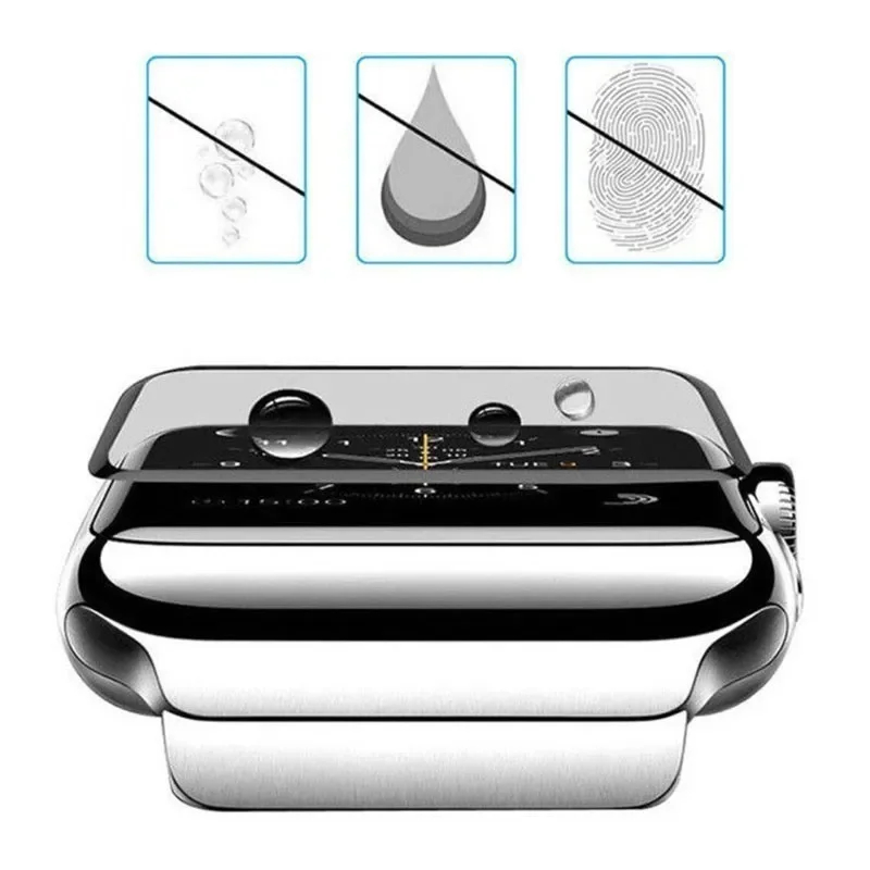 เหมาะสำหรับแอปเปิ้ลวอทช์ 41-42 - Apple Smartwatch Accessories บทวิจารณ์และราคา